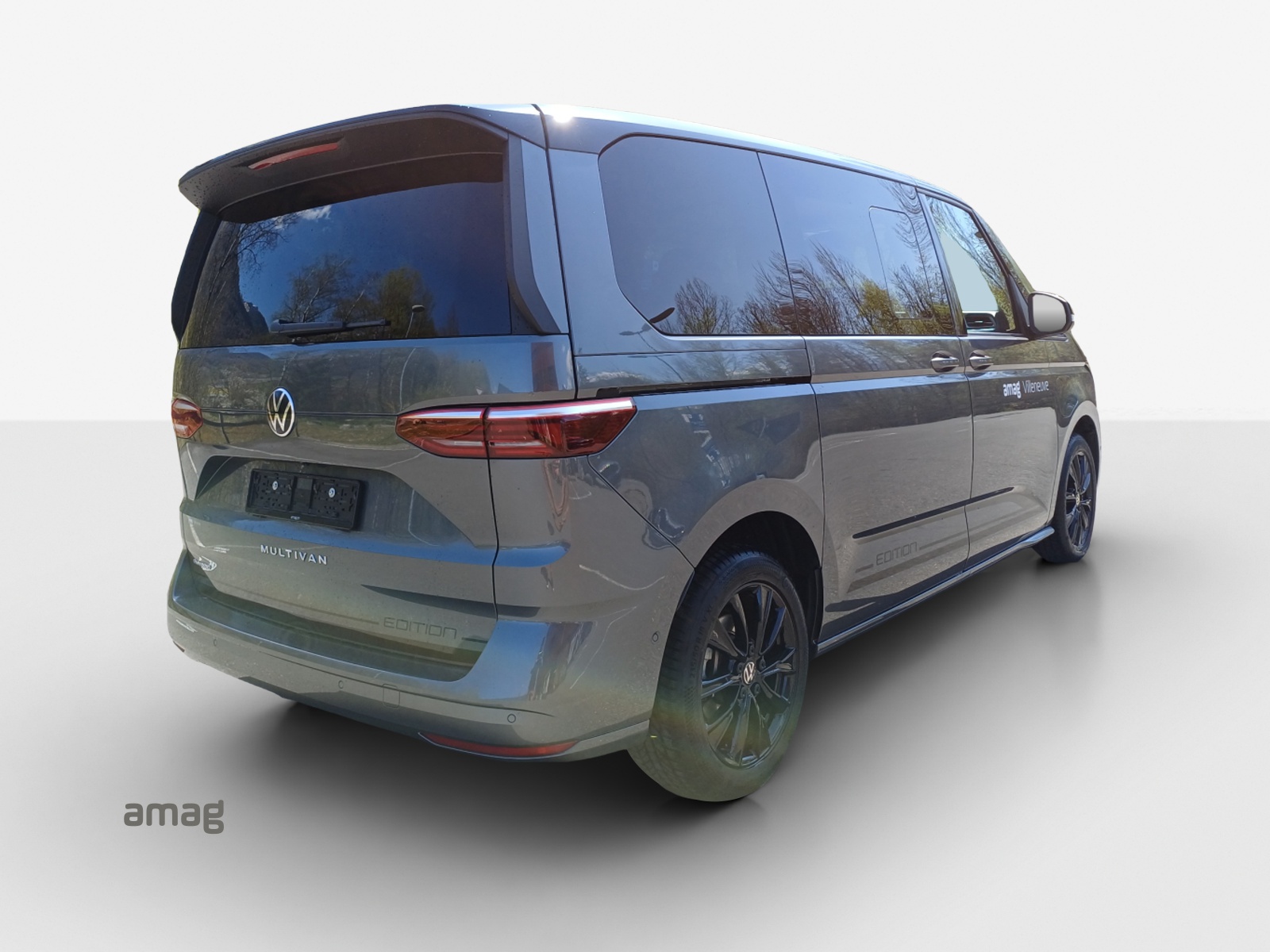 VW Multivan 1.4 eHybrid Life DSG-image-4