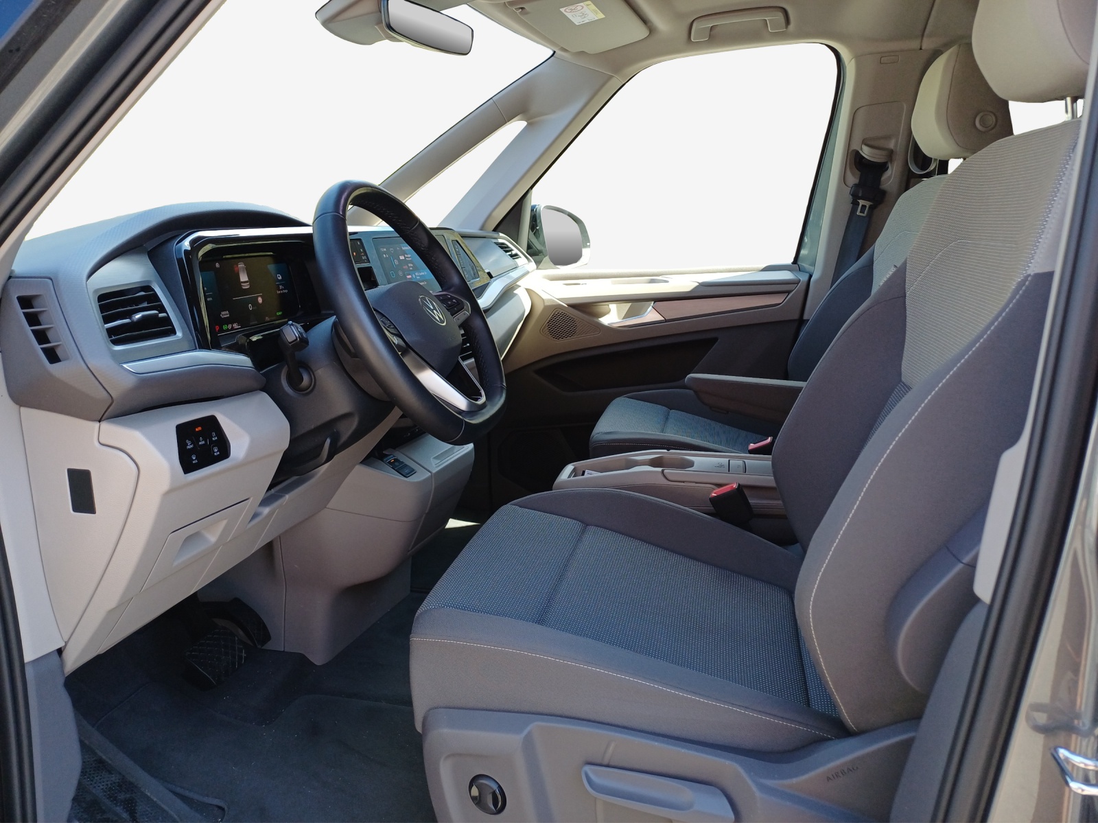 VW Multivan 1.4 eHybrid Life DSG-image-7