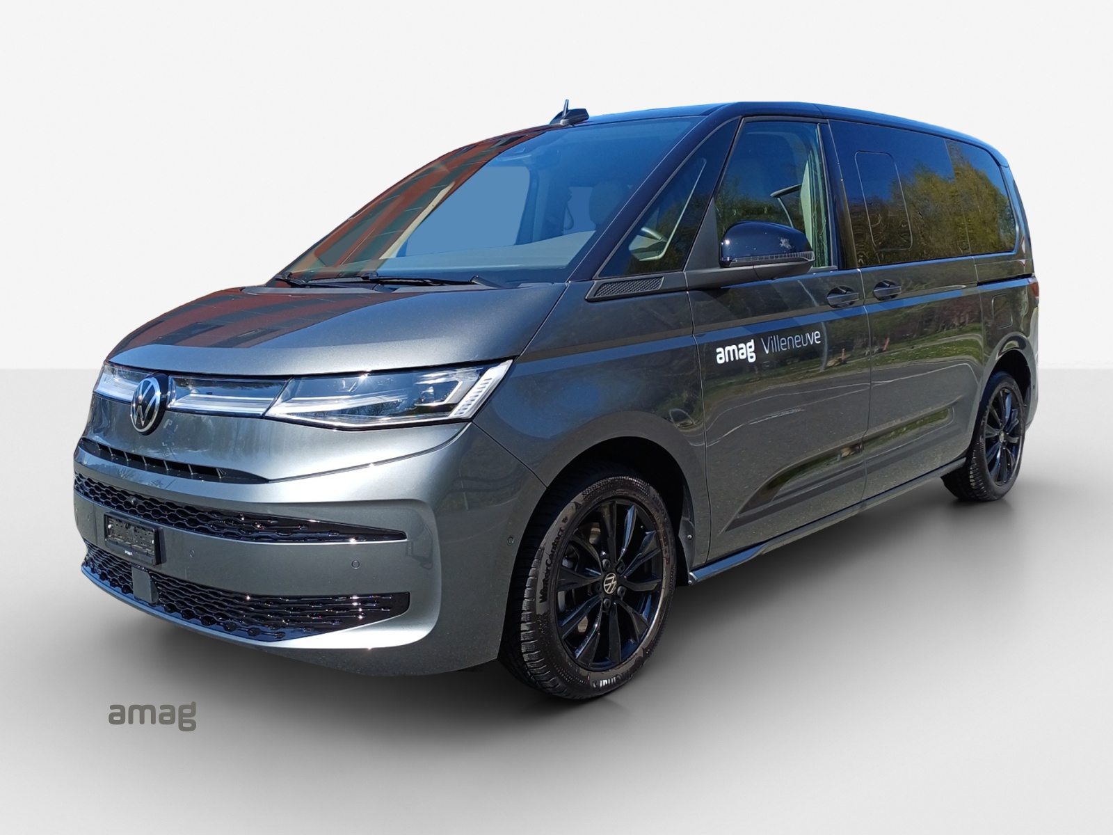 VW Multivan 1.4 eHybrid Life DSG-image-0