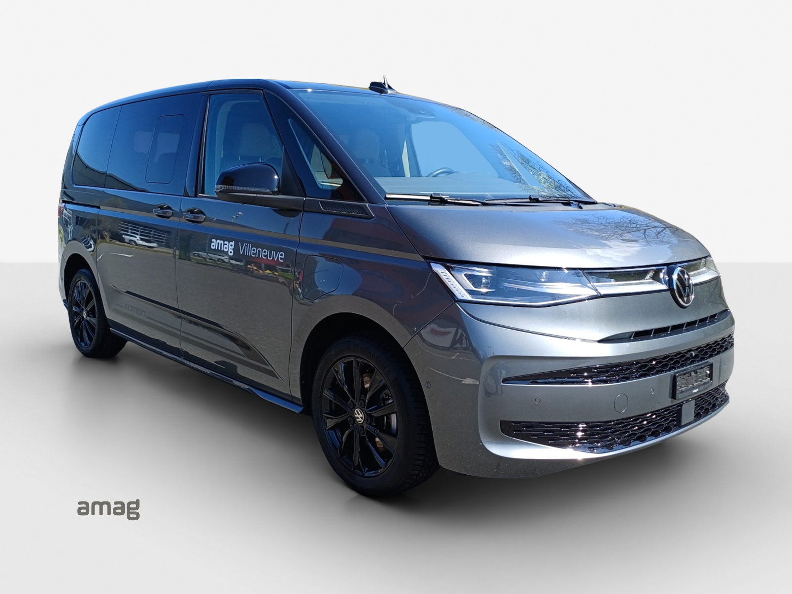 VW Multivan 1.4 eHybrid Life DSG-image-5