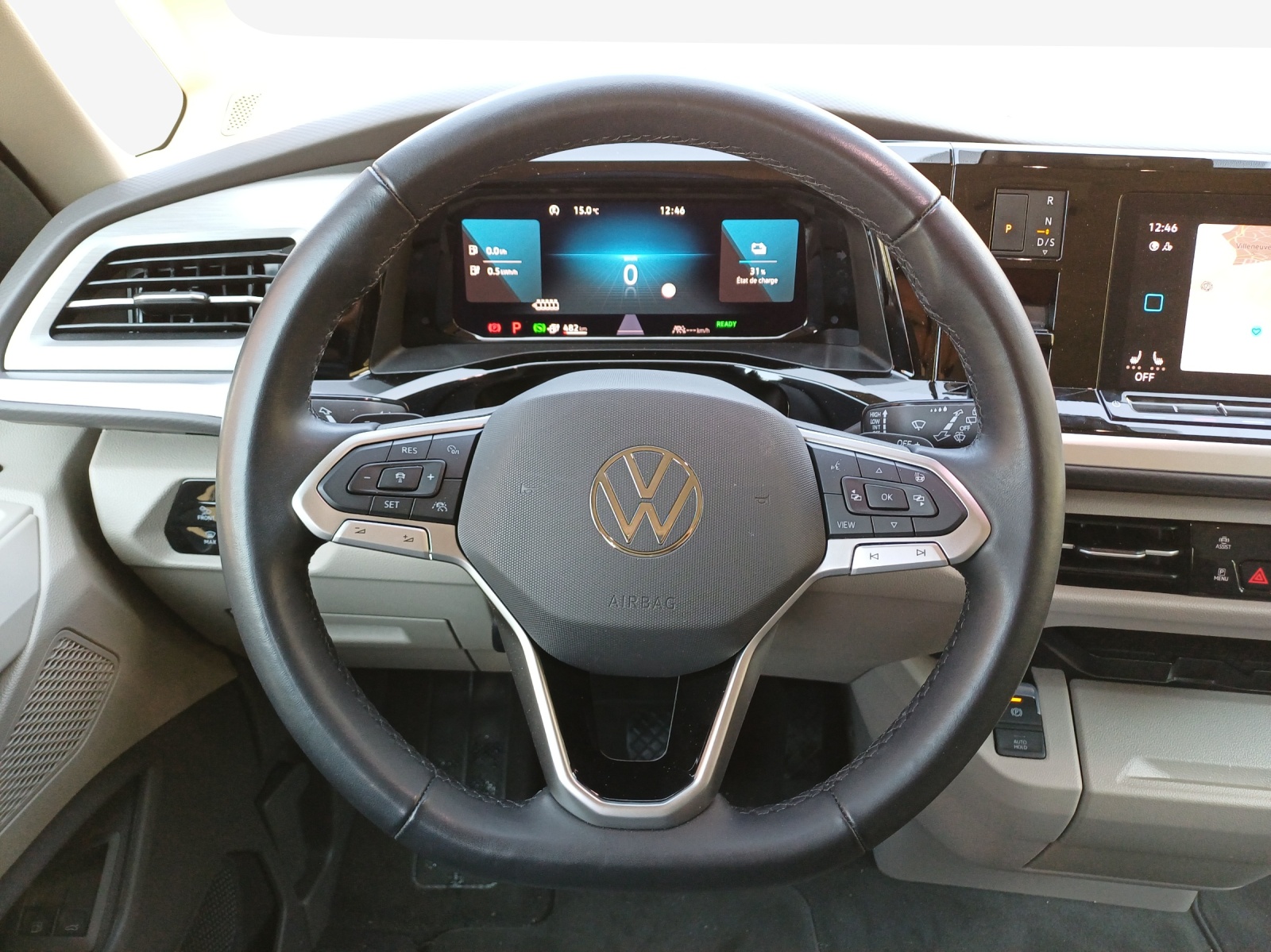 VW Multivan 1.4 eHybrid Life DSG-image-9