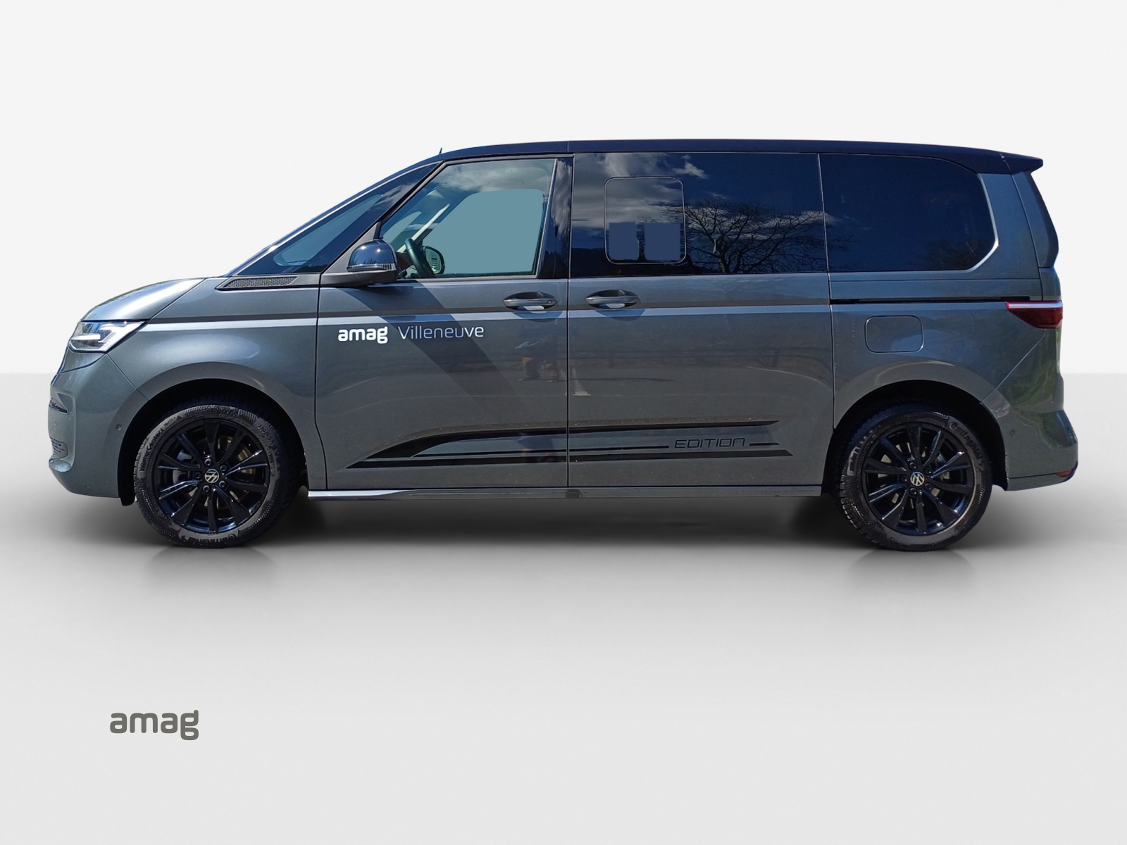 VW Multivan 1.4 eHybrid Life DSG-image-1