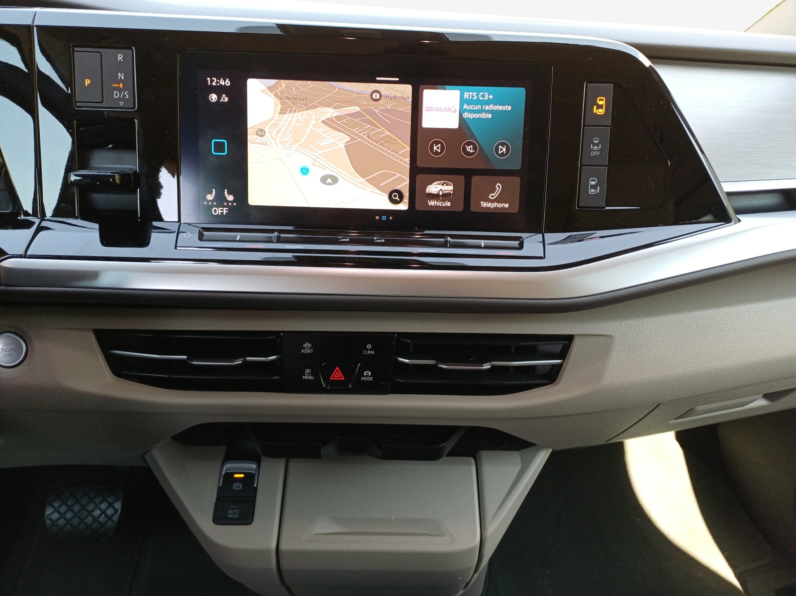 VW Multivan 1.4 eHybrid Life DSG-image-10
