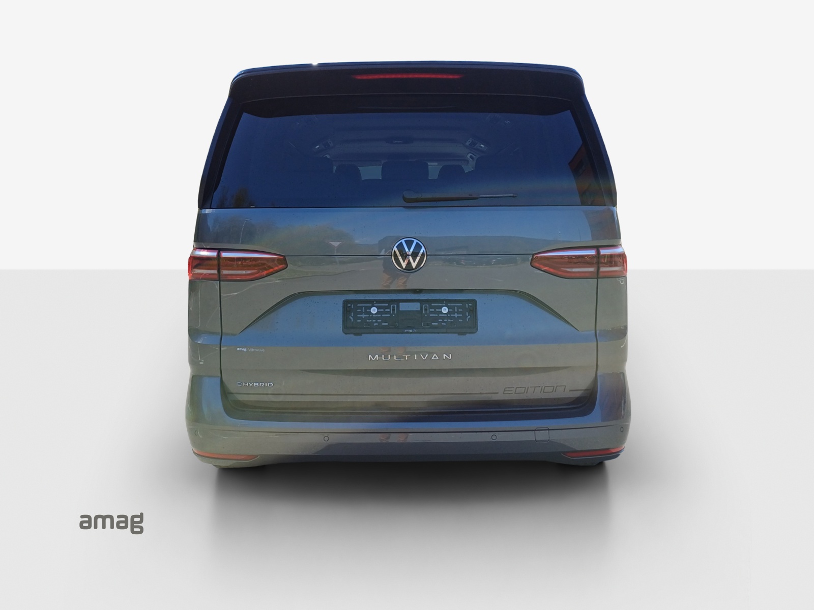 VW Multivan 1.4 eHybrid Life DSG-image-3
