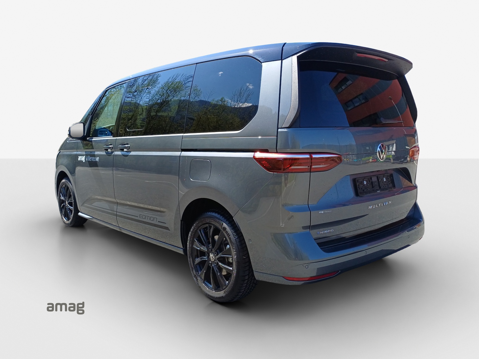 VW Multivan 1.4 eHybrid Life DSG-image-2