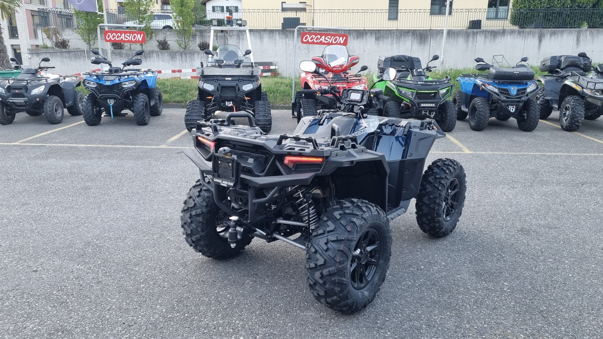 POLARIS Ab MFK mit L7e Kleinmotorfahrzeug-showroom-element-3