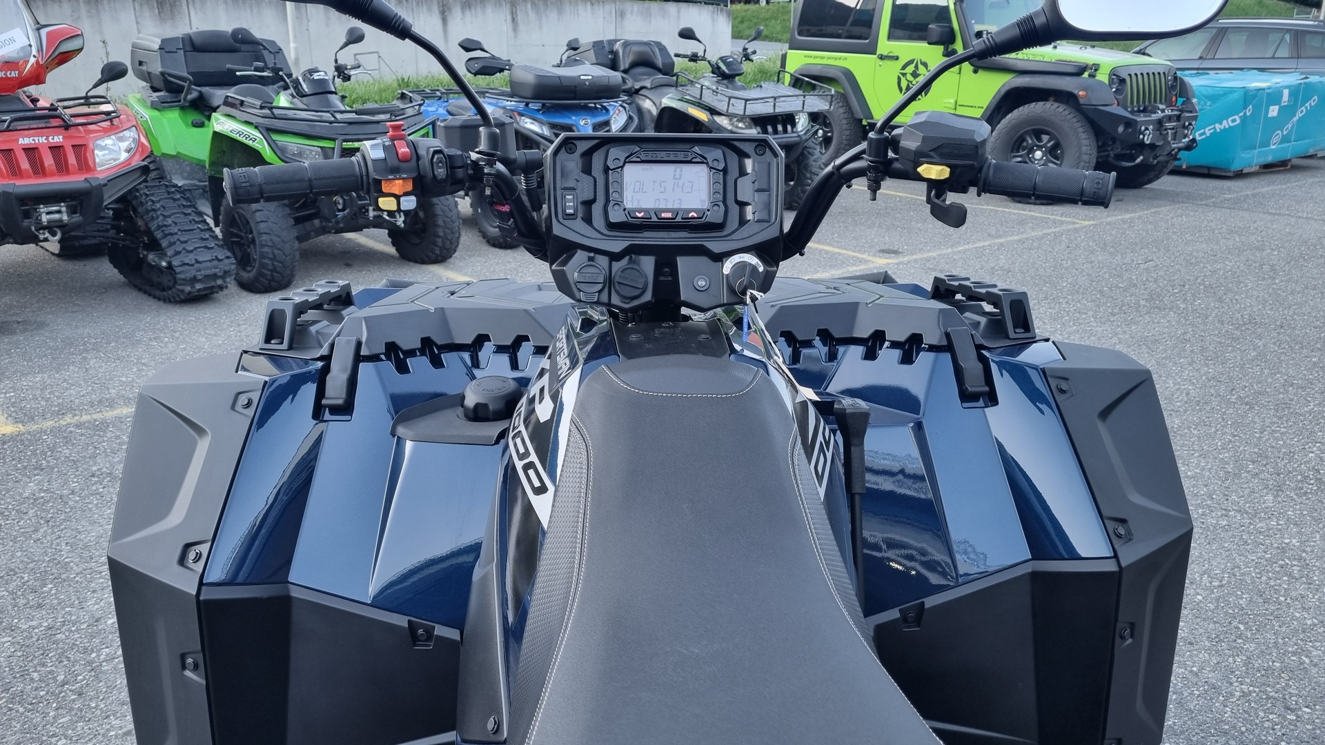 POLARIS Ab MFK mit L7e Kleinmotorfahrzeug-showroom-element-1