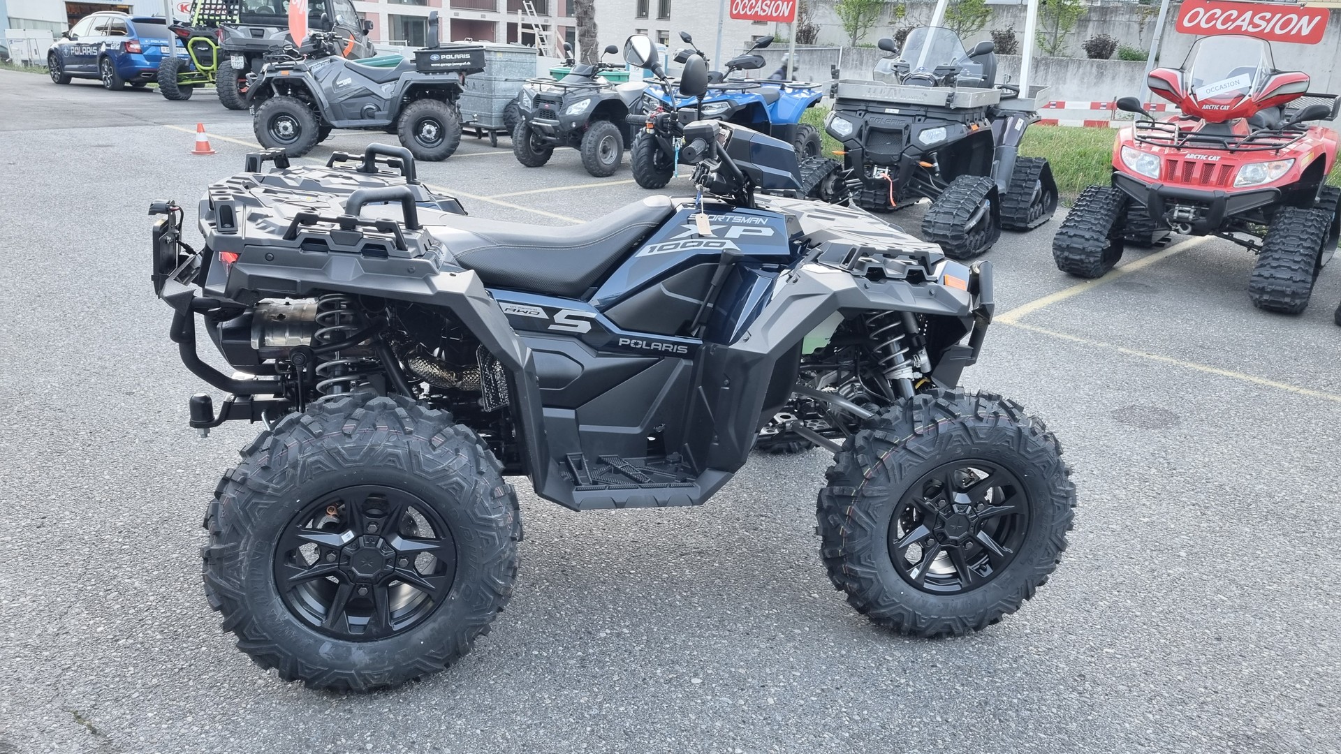 POLARIS Ab MFK mit L7e Kleinmotorfahrzeug-image-13