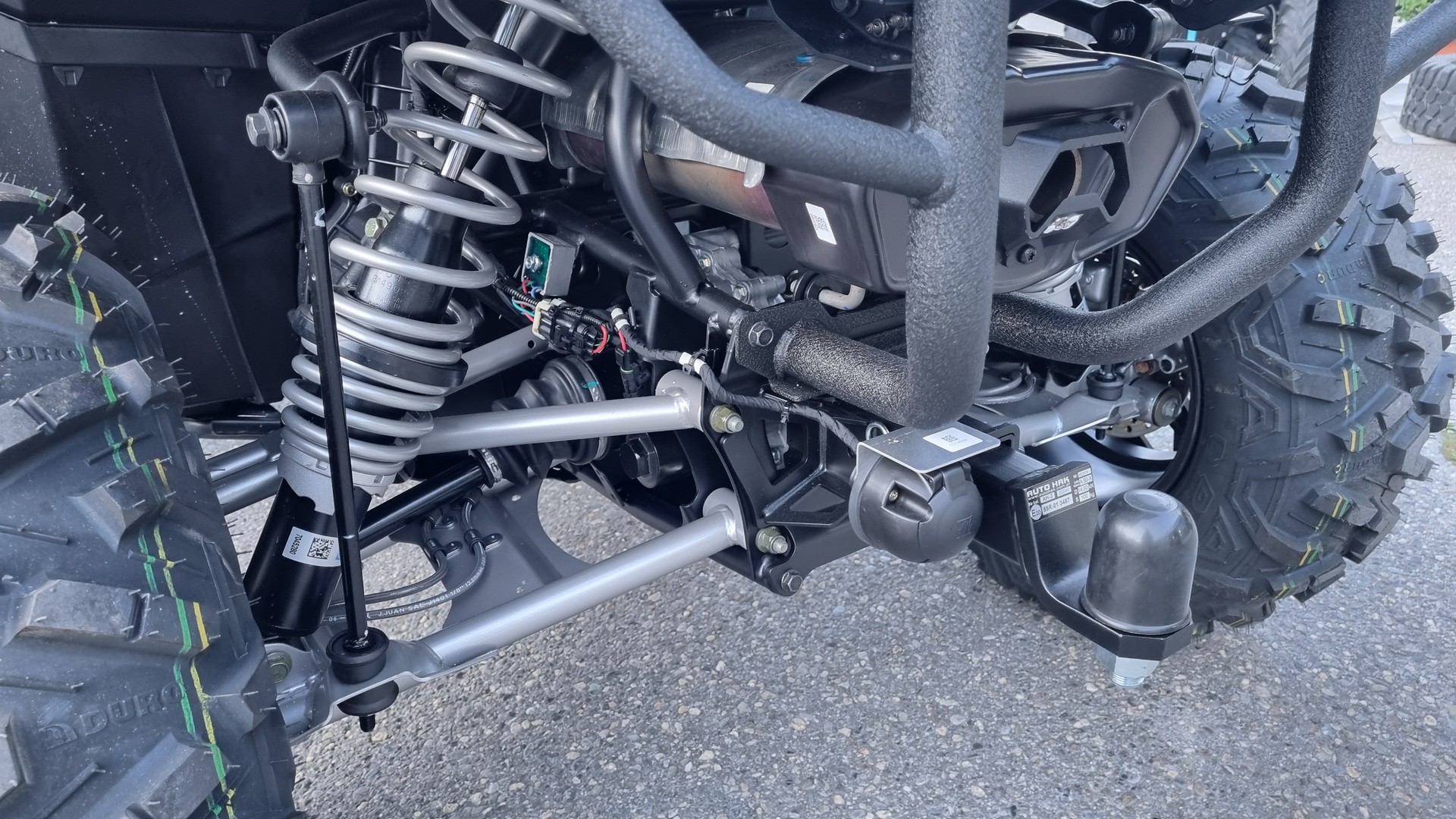 POLARIS Ab MFK mit L7e Kleinmotorfahrzeug-showroom-element-2