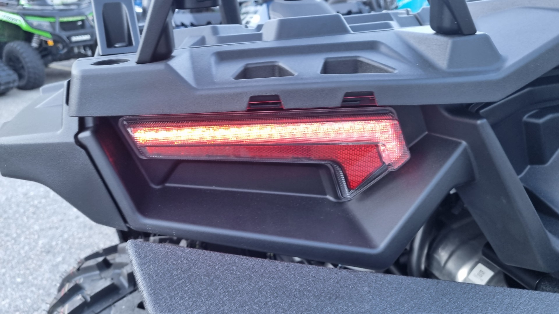 POLARIS Ab MFK mit L7e Kleinmotorfahrzeug-image-12