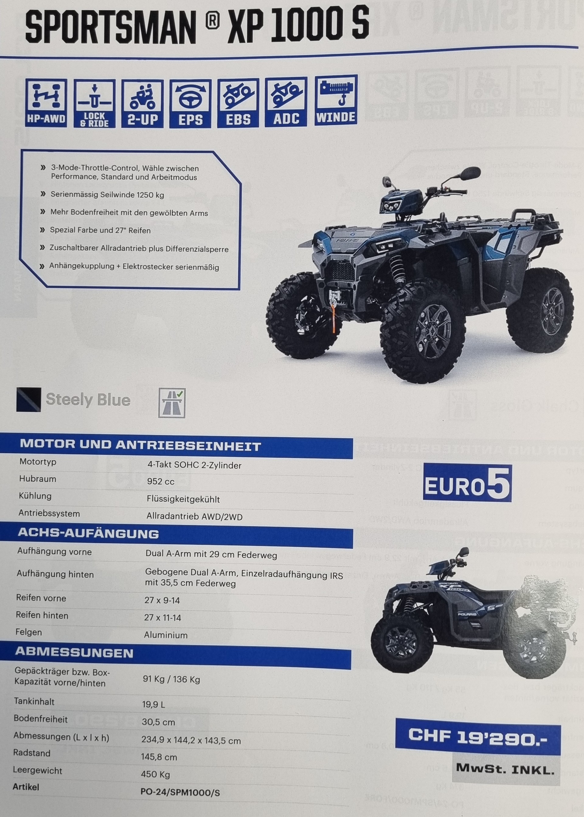 POLARIS Ab MFK mit L7e Kleinmotorfahrzeug-image-14