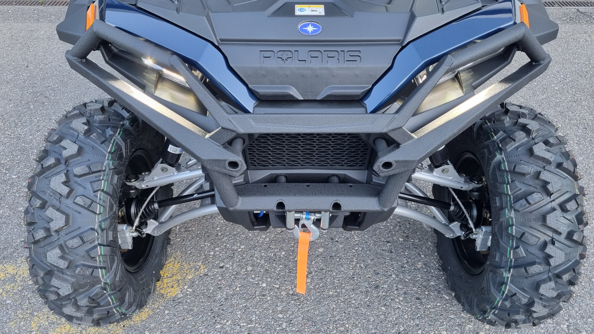 POLARIS Ab MFK mit L7e Kleinmotorfahrzeug-image-10