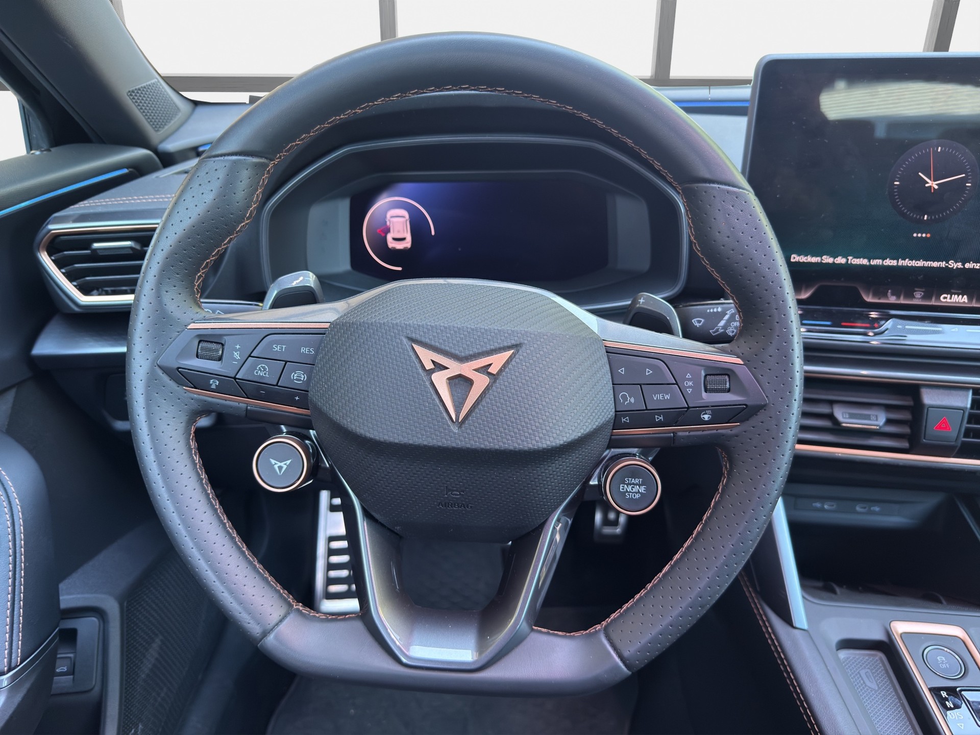 CUPRA Formentor 2.0TSI 4Drive DSG-image-8