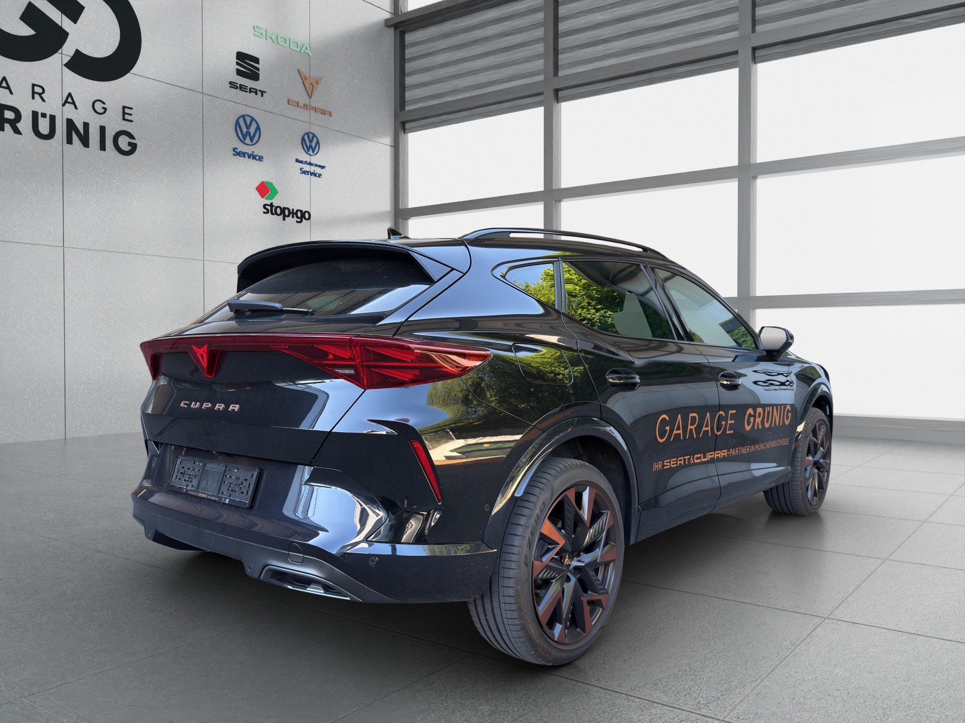 CUPRA Formentor 2.0TSI 4Drive DSG-image-5