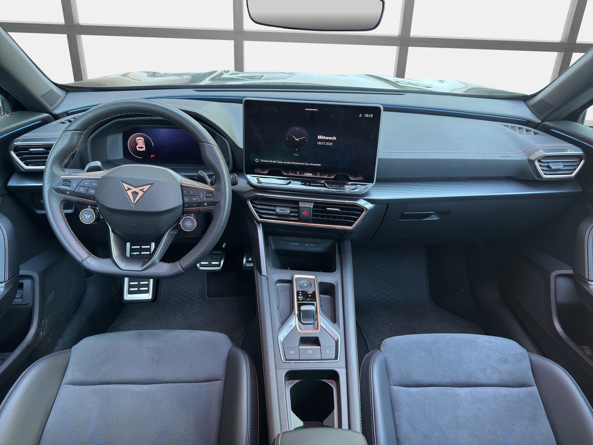 CUPRA Formentor 2.0TSI 4Drive DSG-image-7