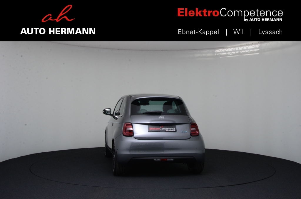 FIAT 500 La Prima by Bocelli TOP-image-5