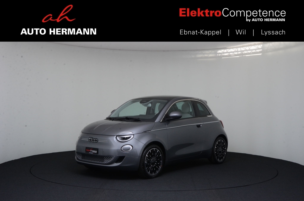 FIAT 500 La Prima by Bocelli TOP-image-2