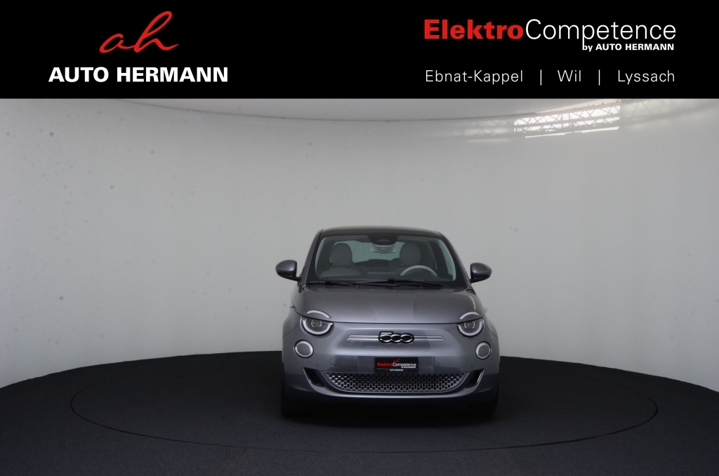 FIAT 500 La Prima by Bocelli TOP-image-1