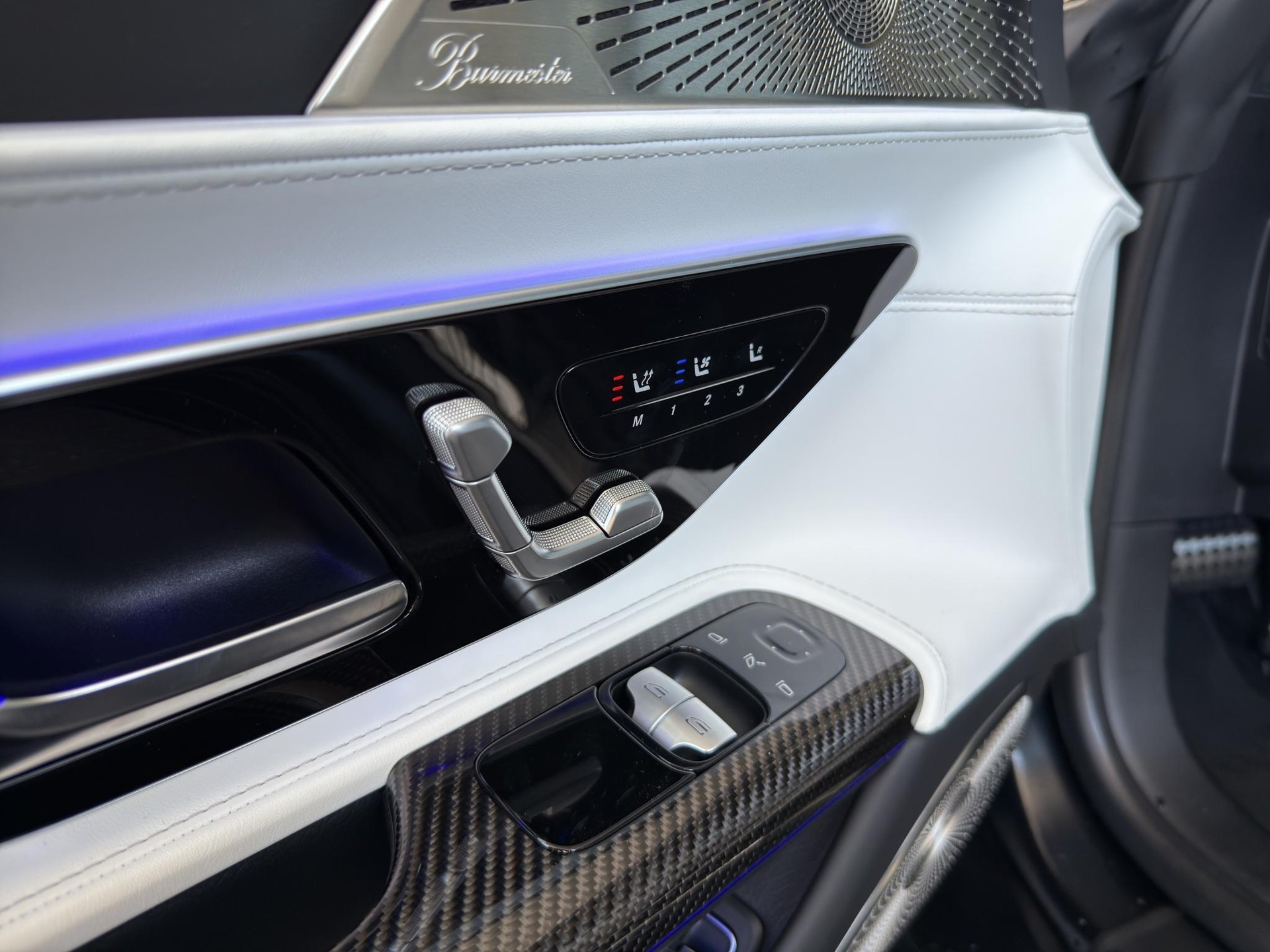 MERCEDES-BENZ AMG GT 63 S E Performance Executive Ed. 4matic+-image-11