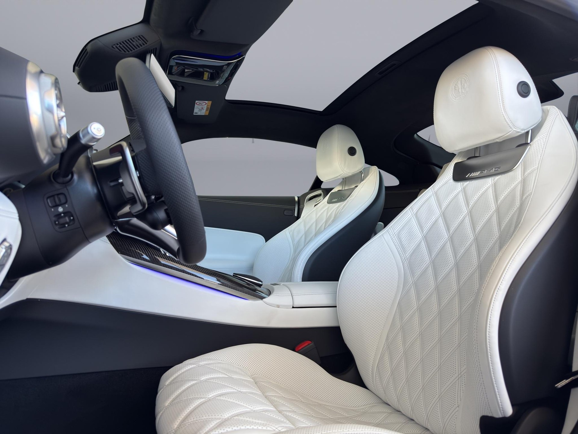 MERCEDES-BENZ AMG GT 63 S E Performance Executive Ed. 4matic+-image-7