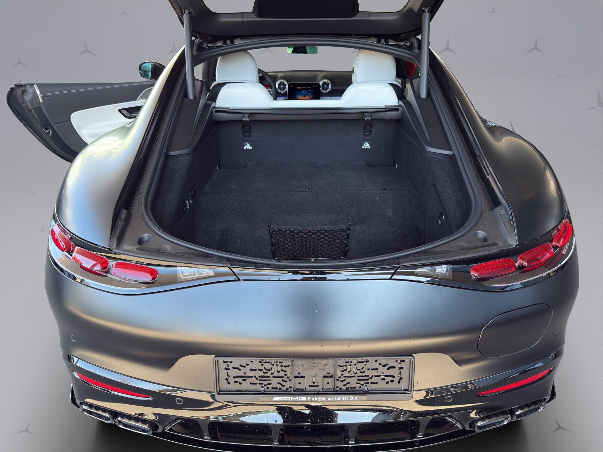 MERCEDES-BENZ AMG GT 63 S E Performance Executive Ed. 4matic+-image-14