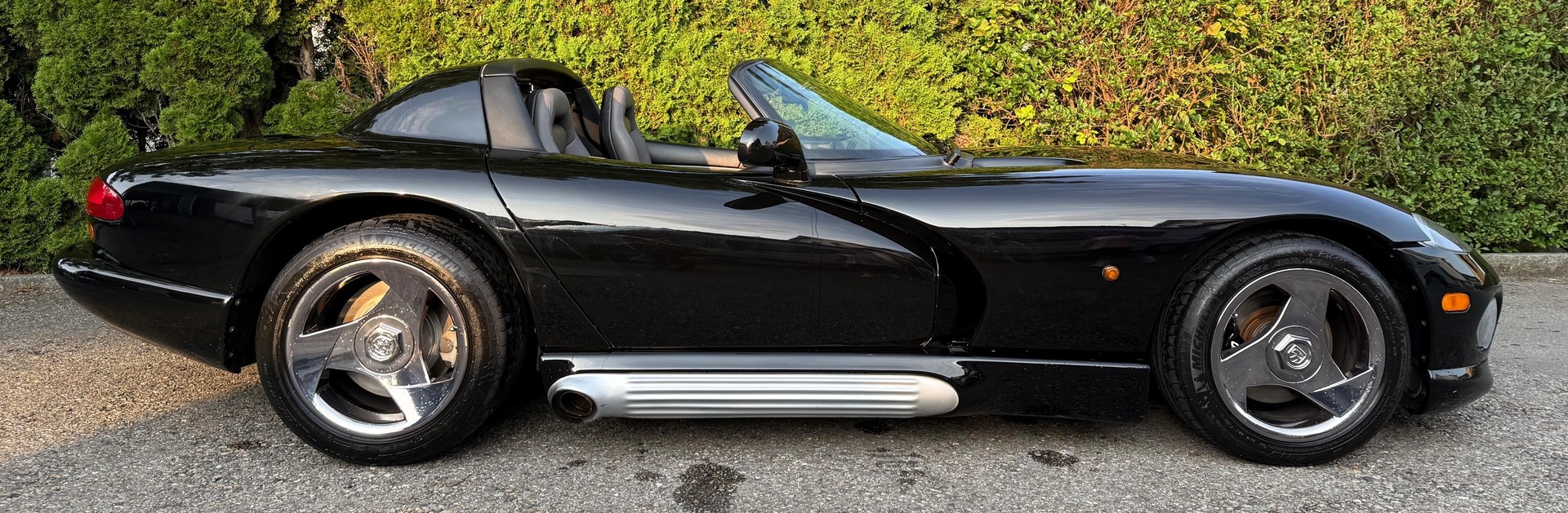 CHRYSLER Viper RT/10-image-3