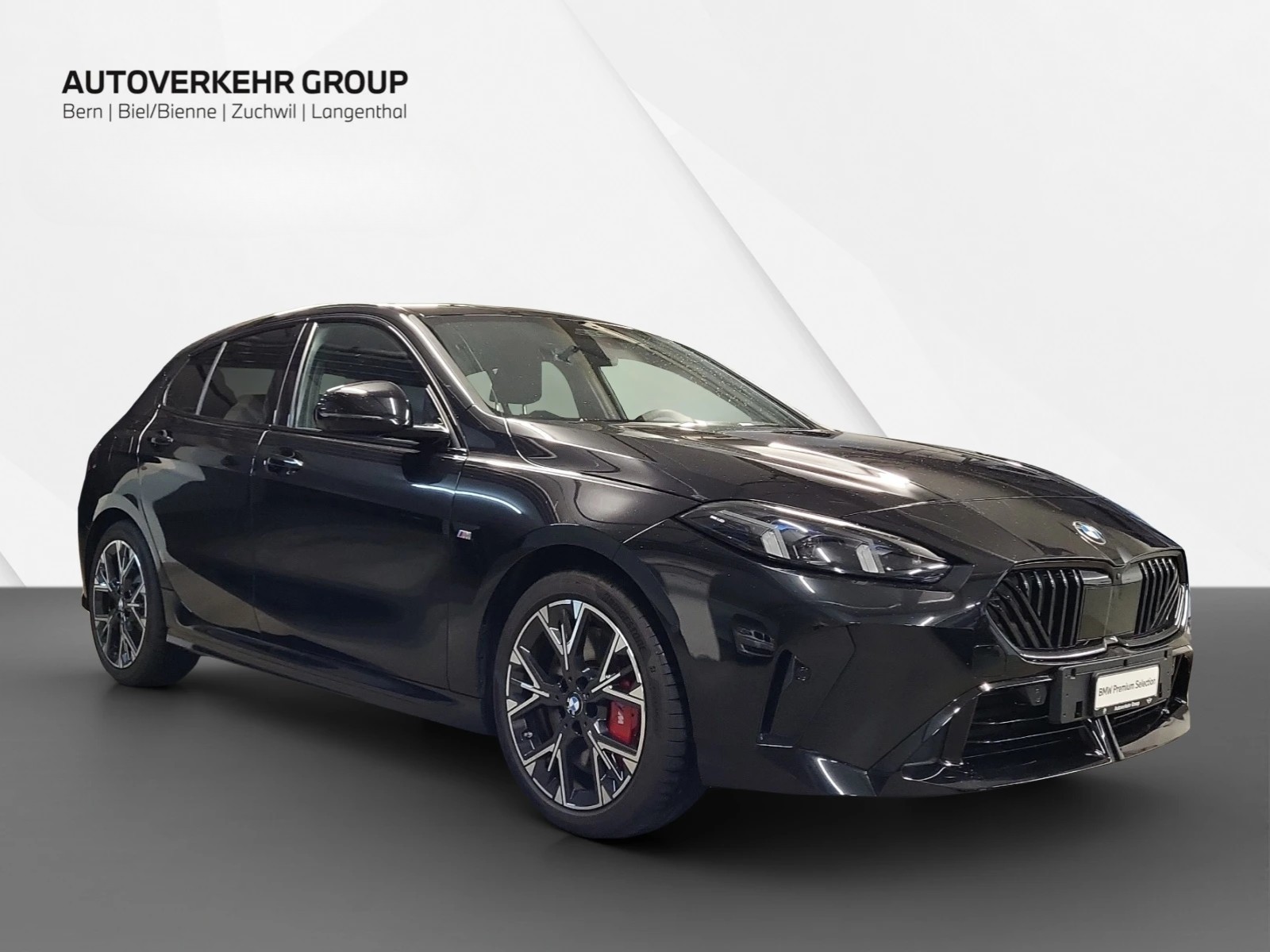 BMW 120d M Sport Pro-image-2