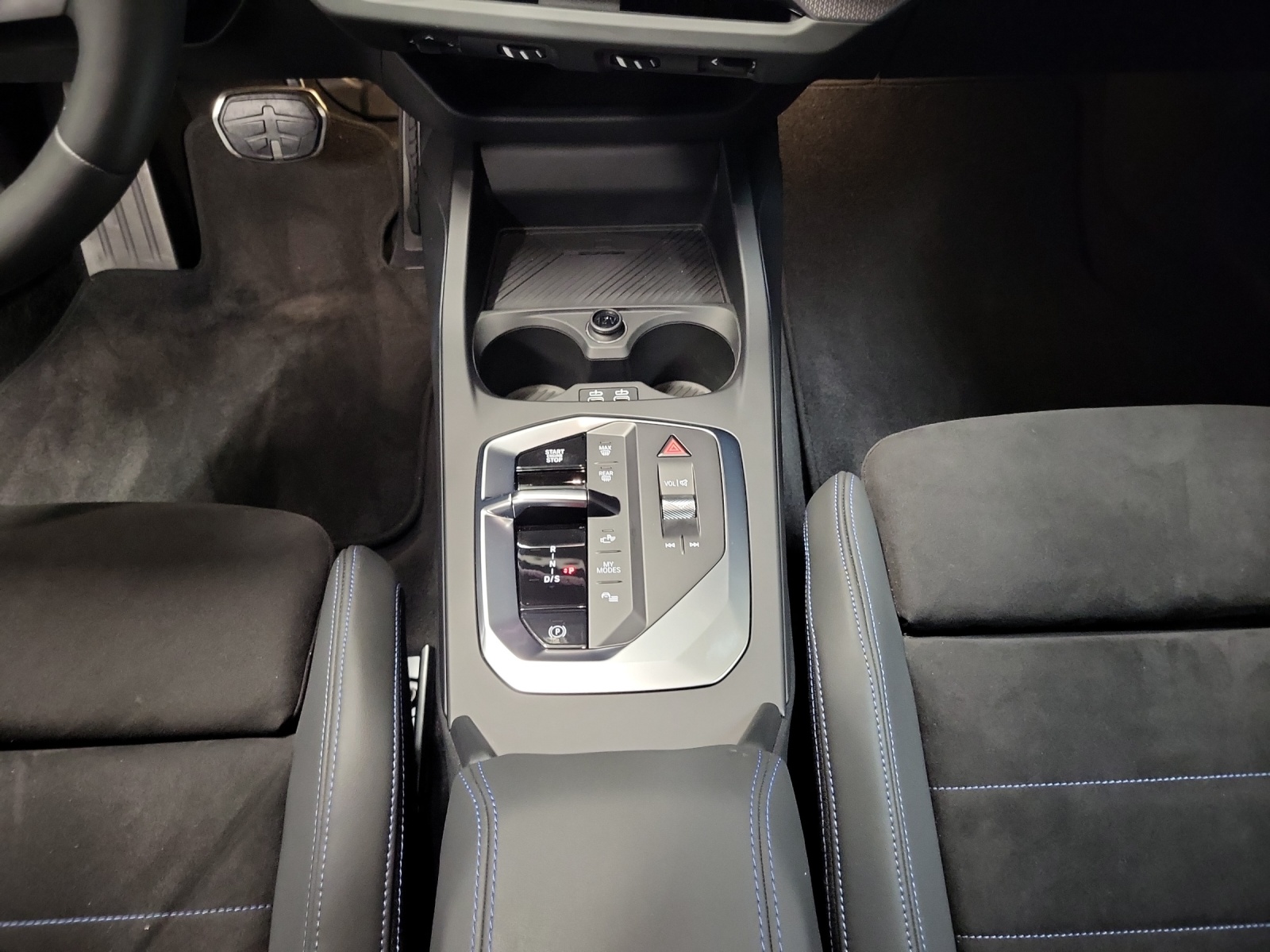 BMW 120d M Sport Pro-image-14