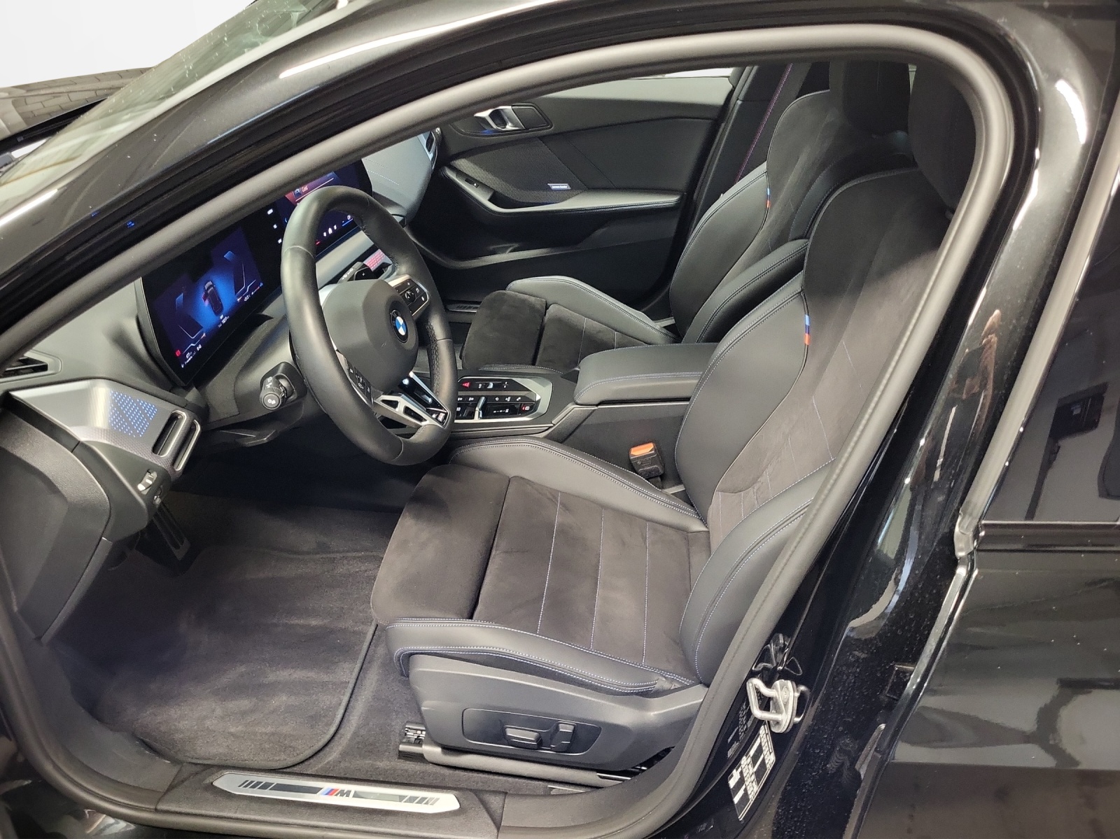 BMW 120d M Sport Pro-image-9