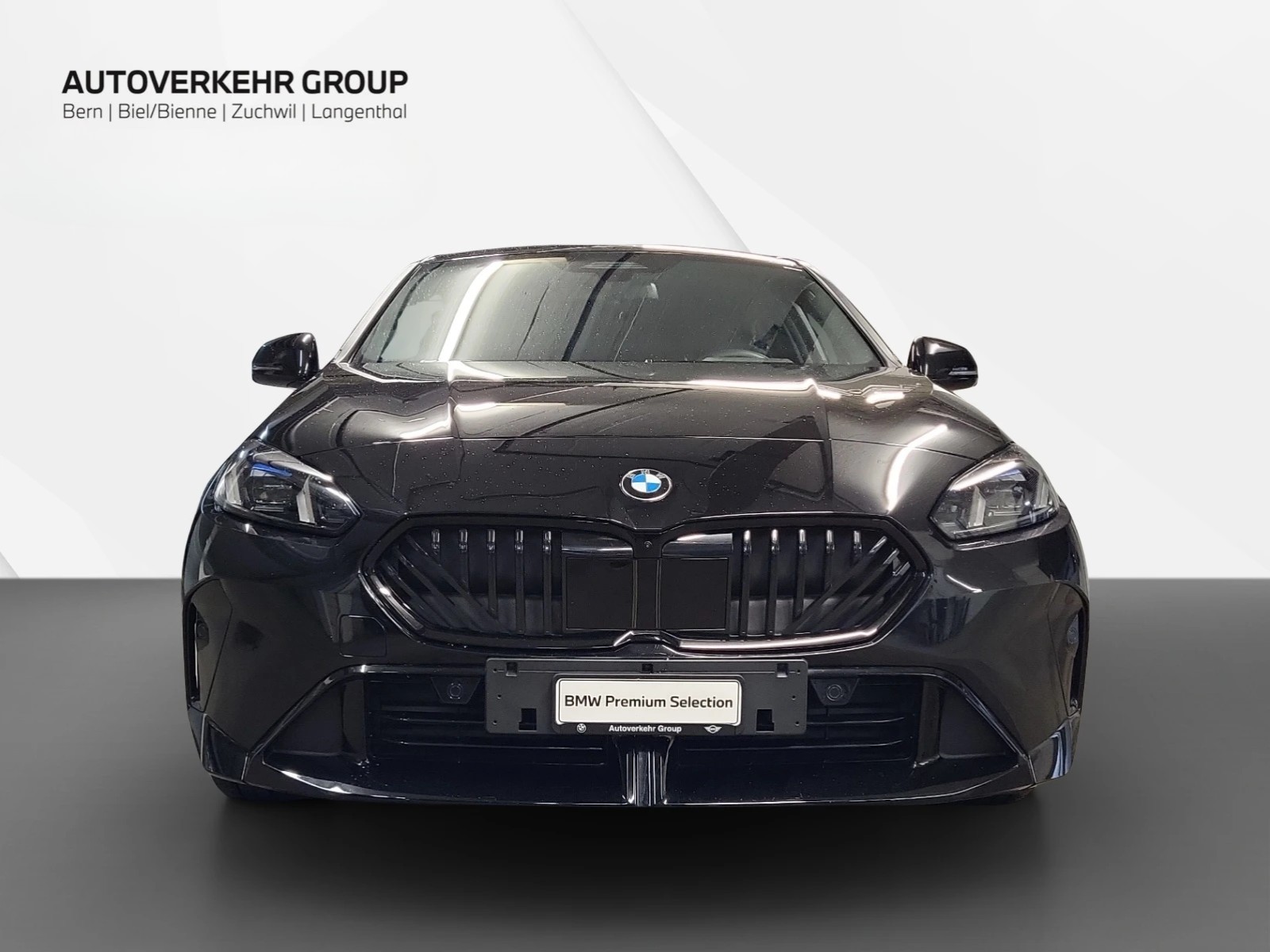 BMW 120d M Sport Pro-image-1