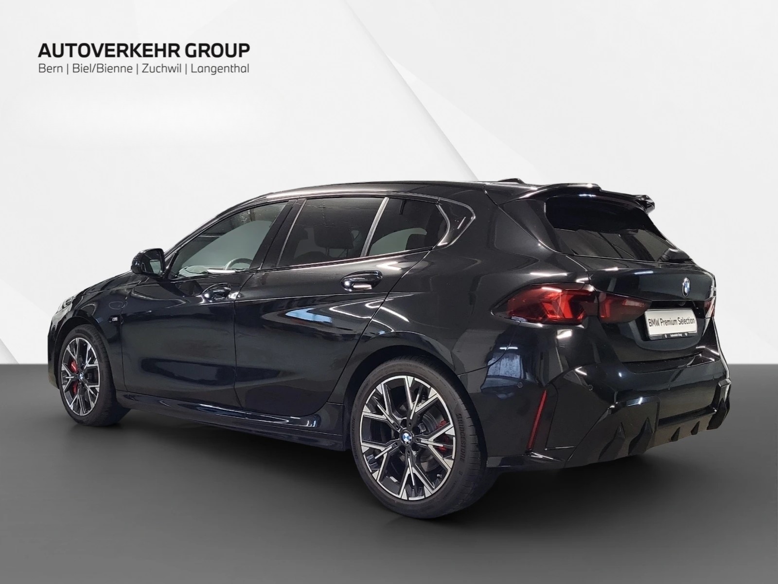 BMW 120d M Sport Pro-image-5