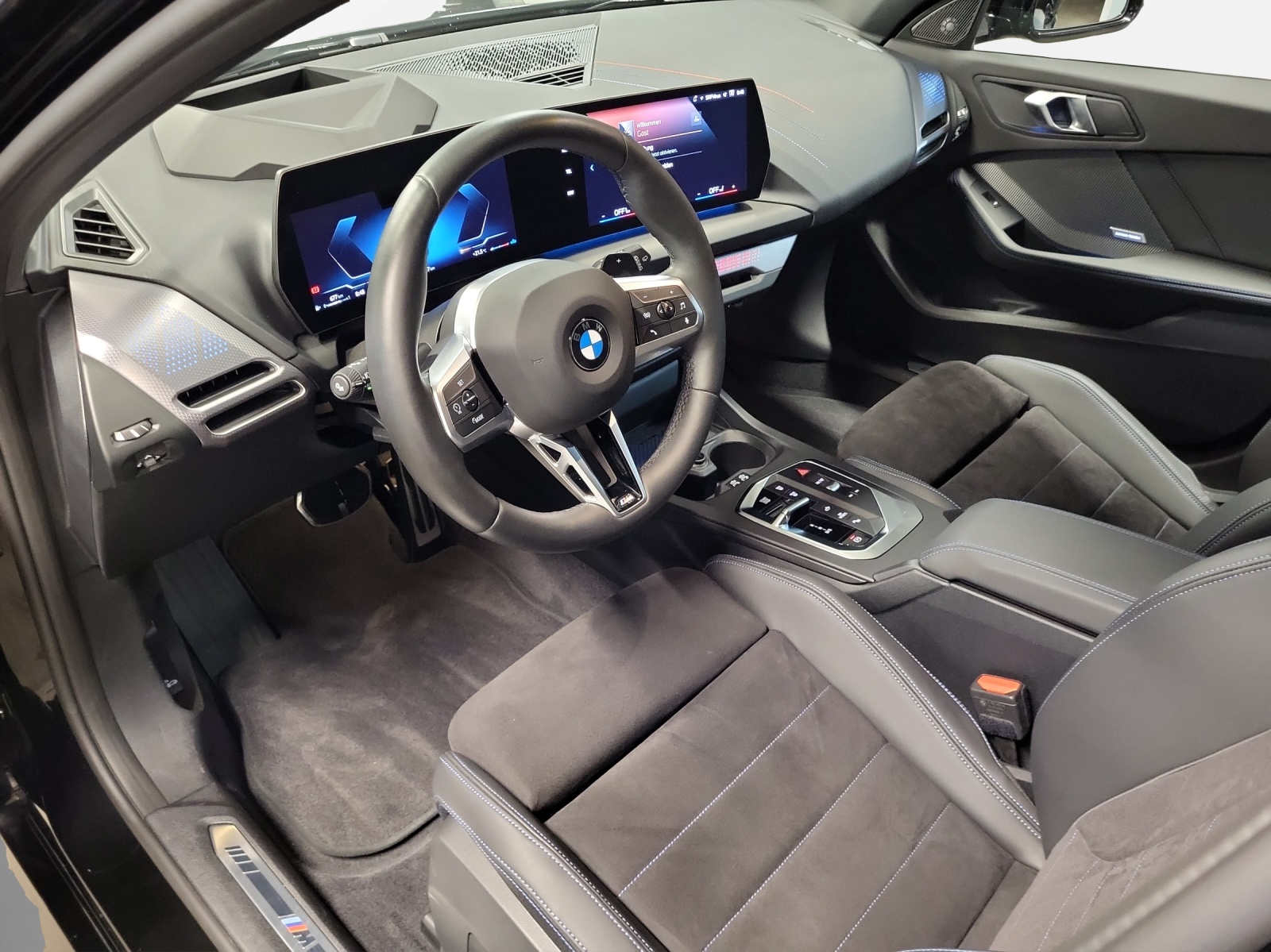 BMW 120d M Sport Pro-image-10