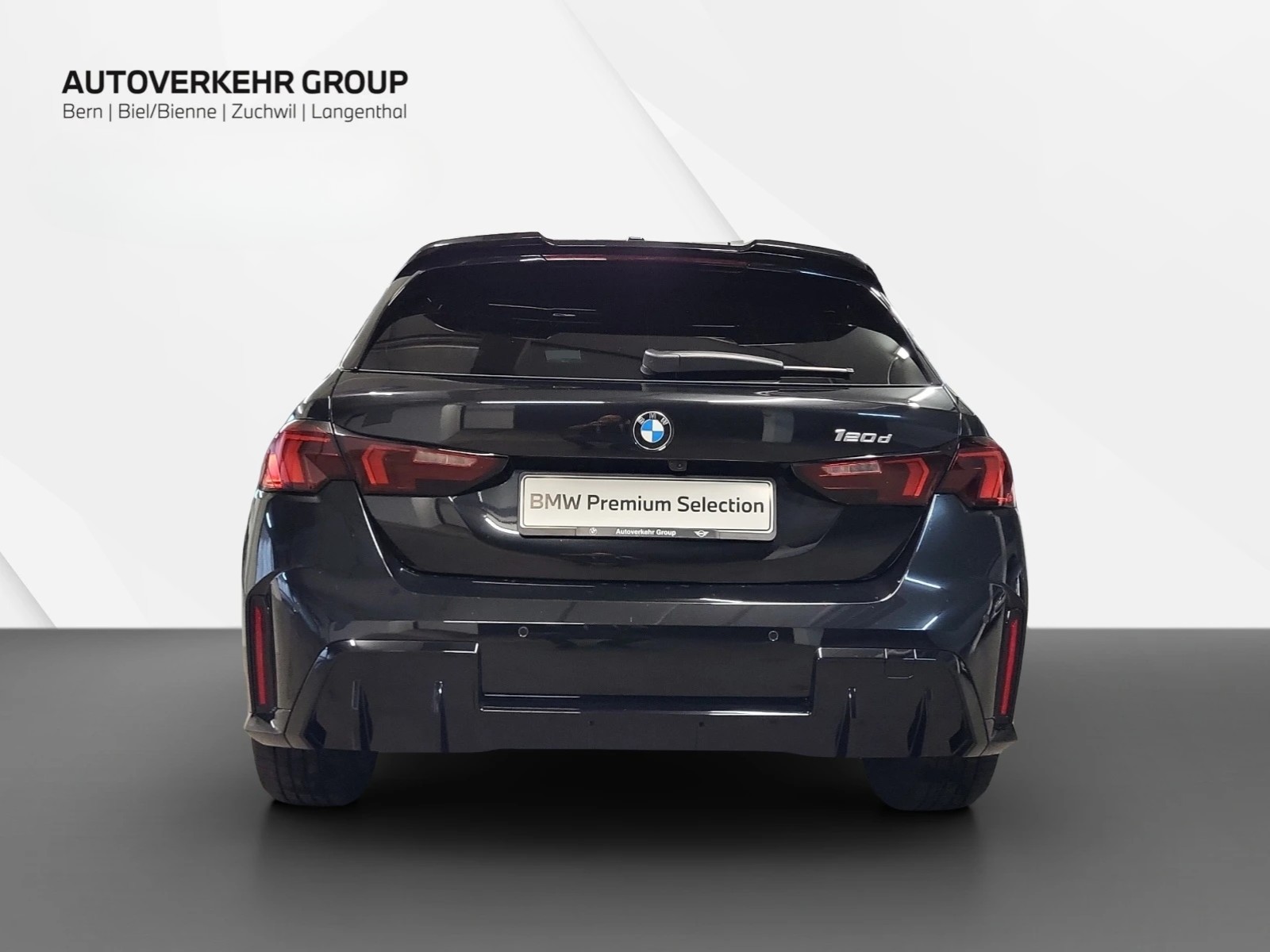 BMW 120d M Sport Pro-image-4