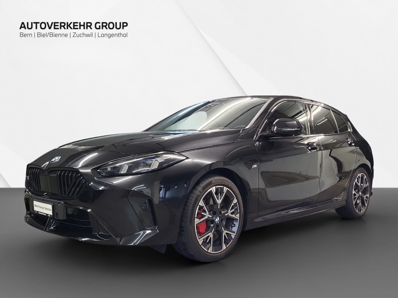 BMW 120d M Sport Pro-image-0
