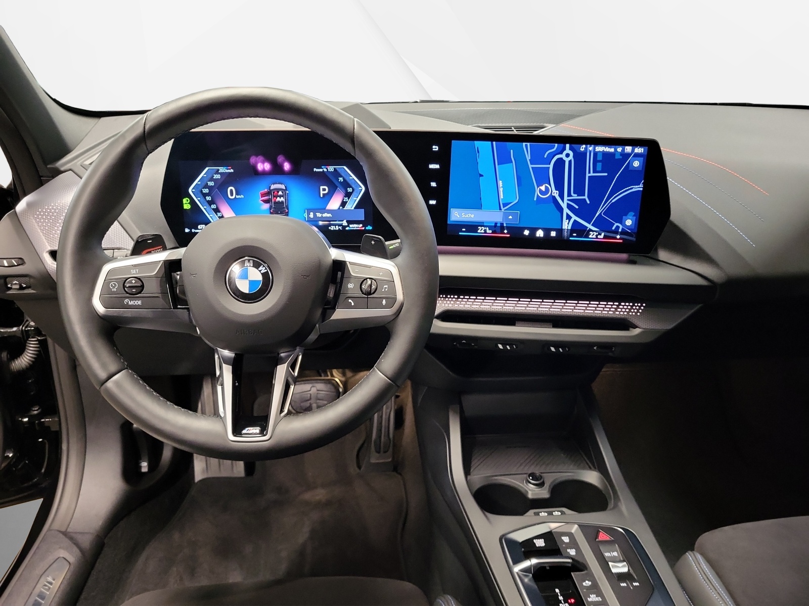 BMW 120d M Sport Pro-image-11