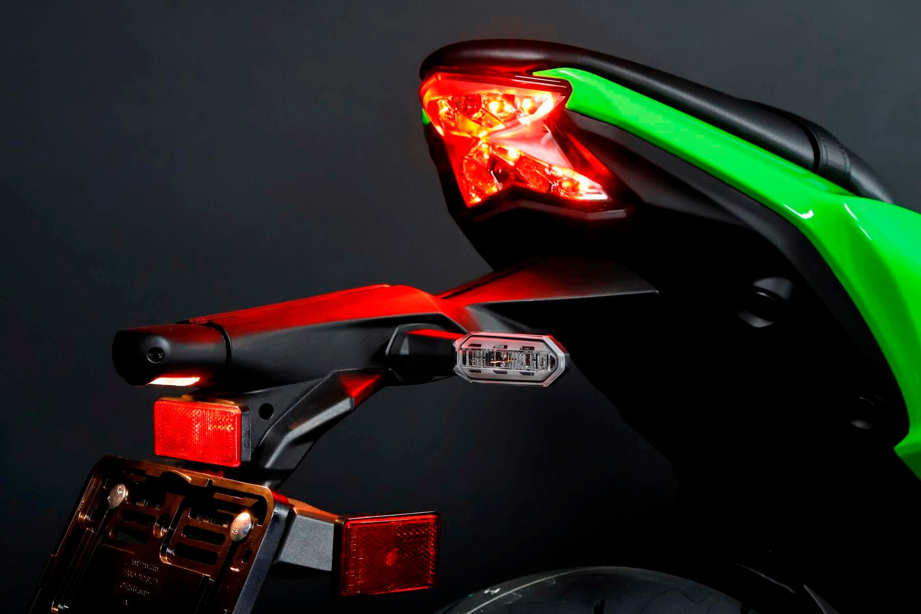 KAWASAKI Ninja 650 (50/35 KW)-image-10