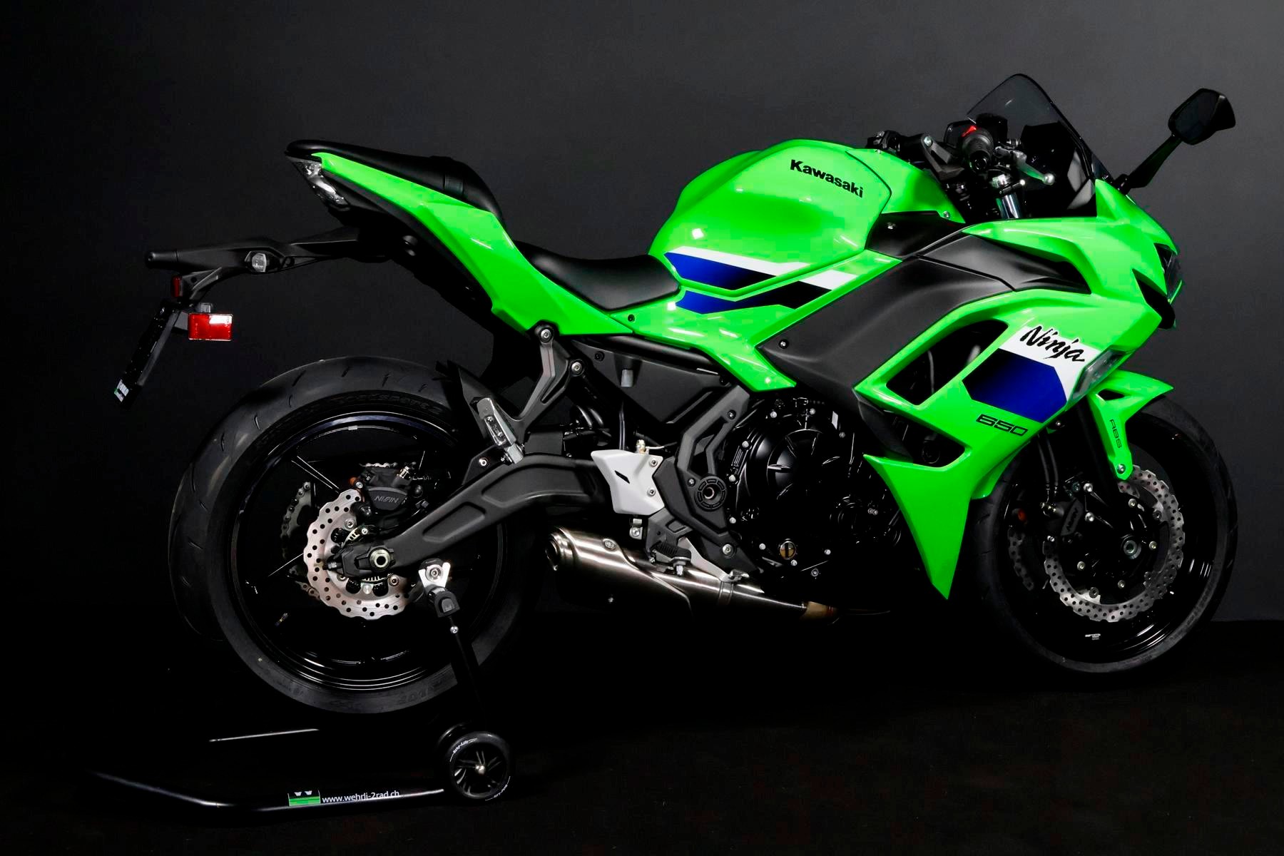 KAWASAKI Ninja 650 (50/35 KW)-image-11