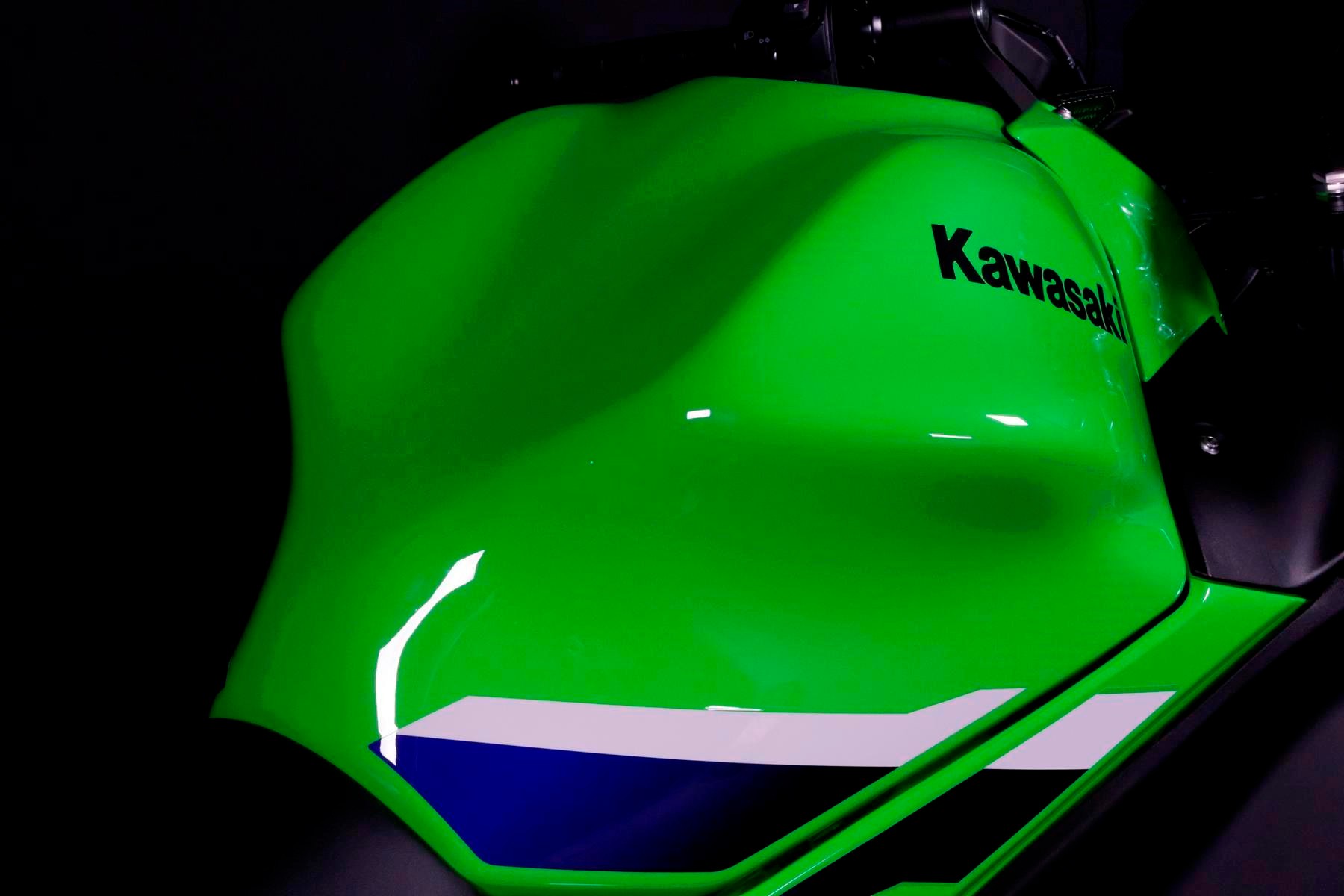 KAWASAKI Ninja 650 (50/35 KW)-image-7