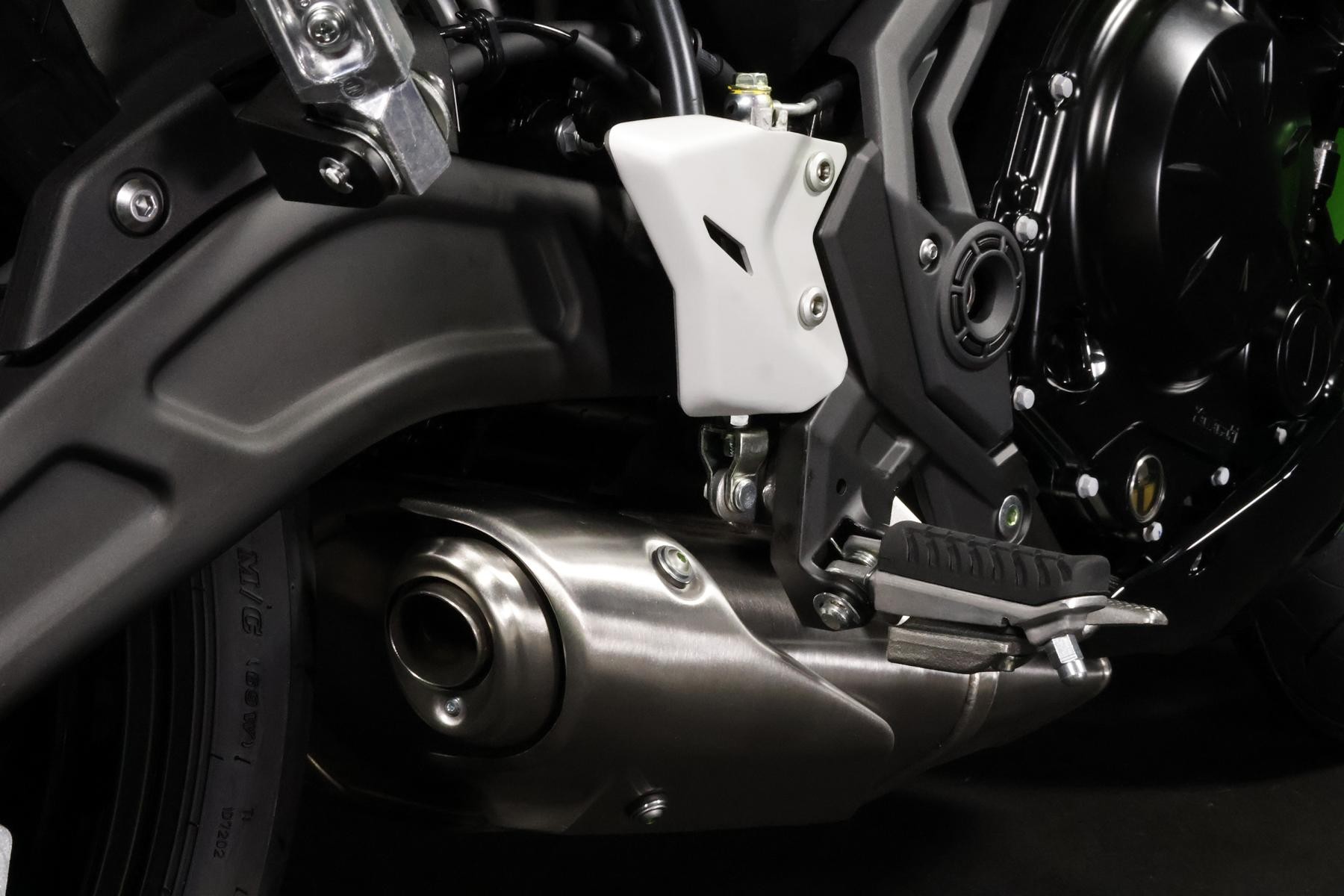 KAWASAKI Ninja 650 (50/35 KW)-image-8