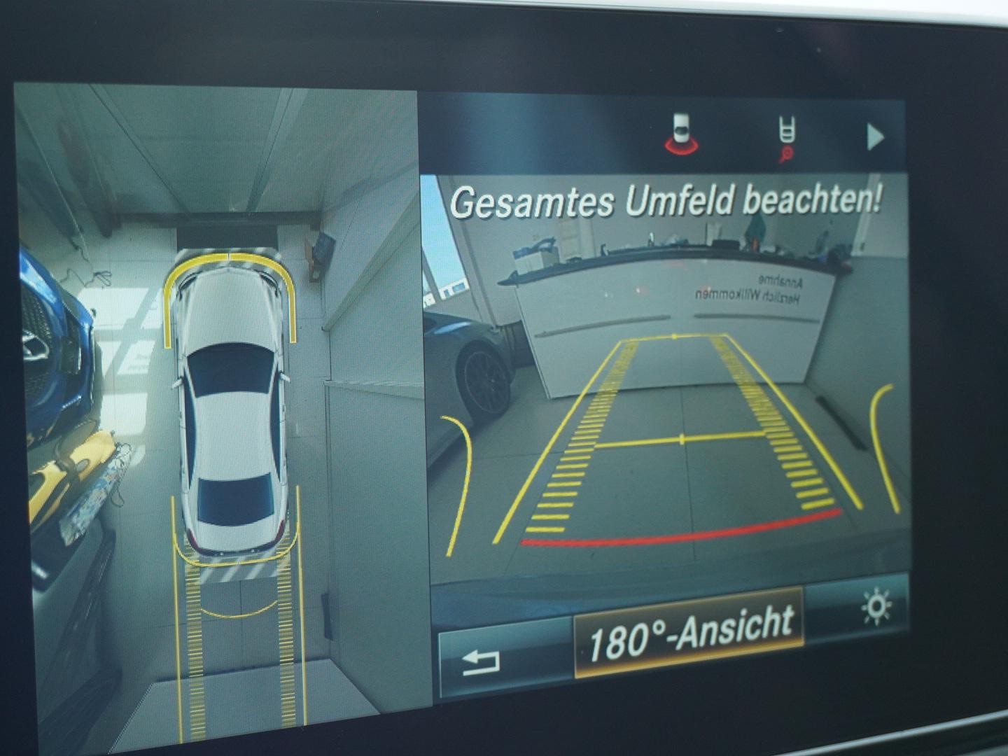 MERCEDES-BENZ CLS 350 d 4Matic 9G-Tronic-image-5