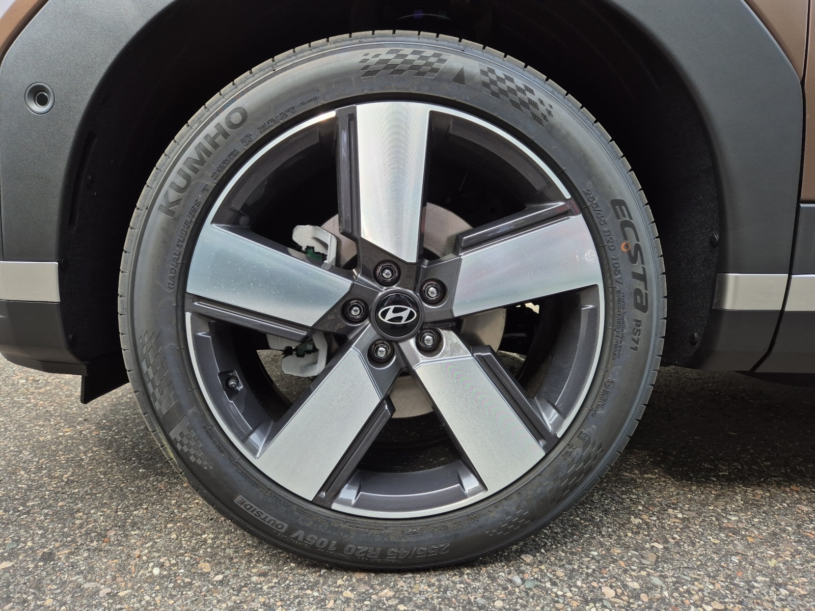 HYUNDAI Santa Fe 1.6 T-GDi HEV Vertex-image-12