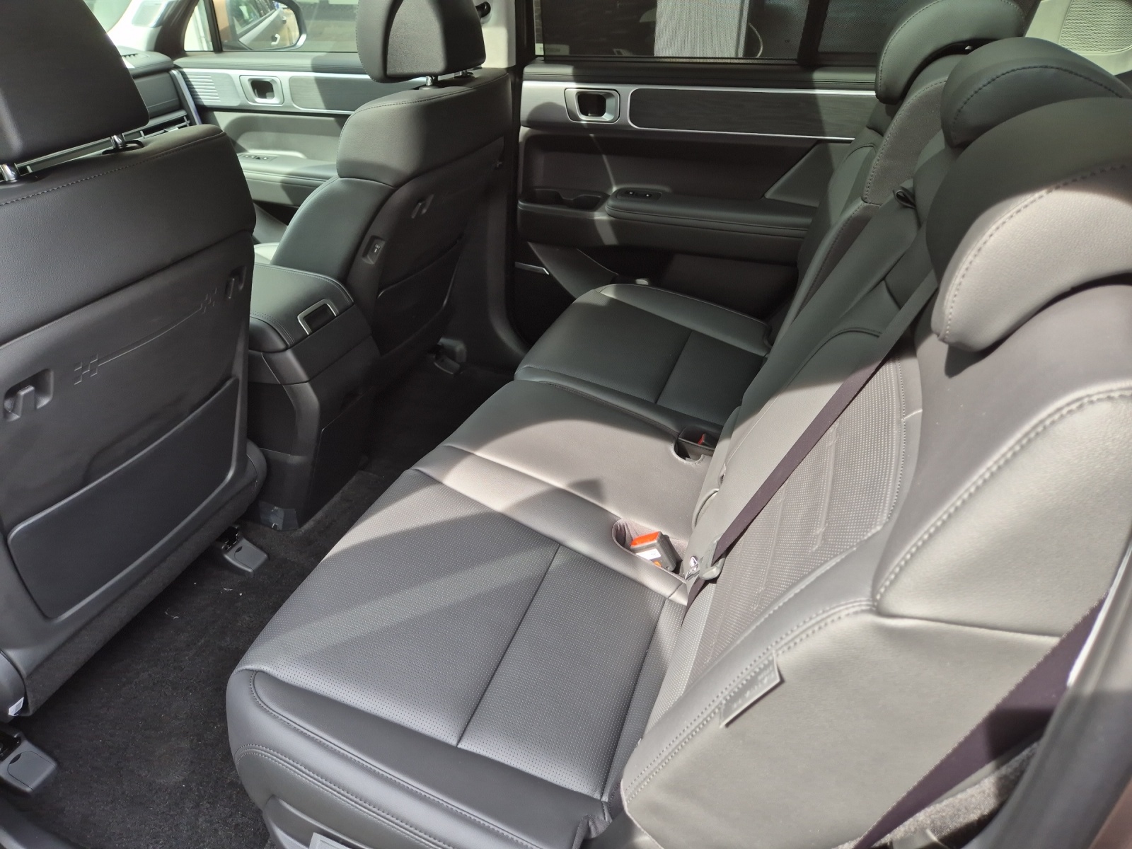 HYUNDAI Santa Fe 1.6 T-GDi HEV Vertex-image-8