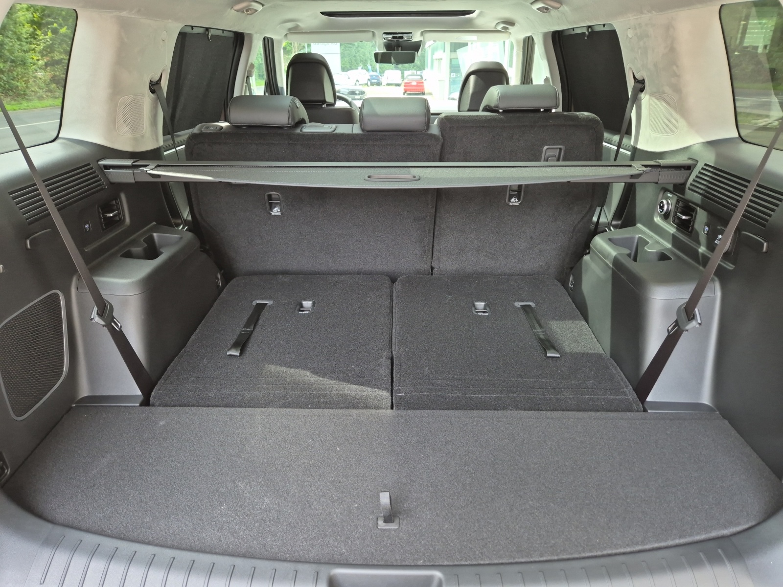 HYUNDAI Santa Fe 1.6 T-GDi HEV Vertex-image-9