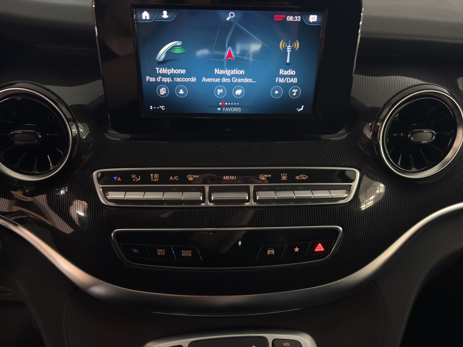 MERCEDES-BENZ V 250 d L 4Matic-image-13