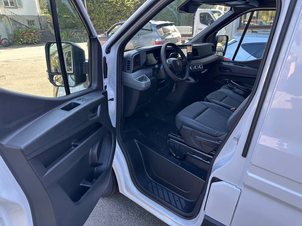 RENAULT Master Kaw. 3.5 t L2H2 Long Range-image-7