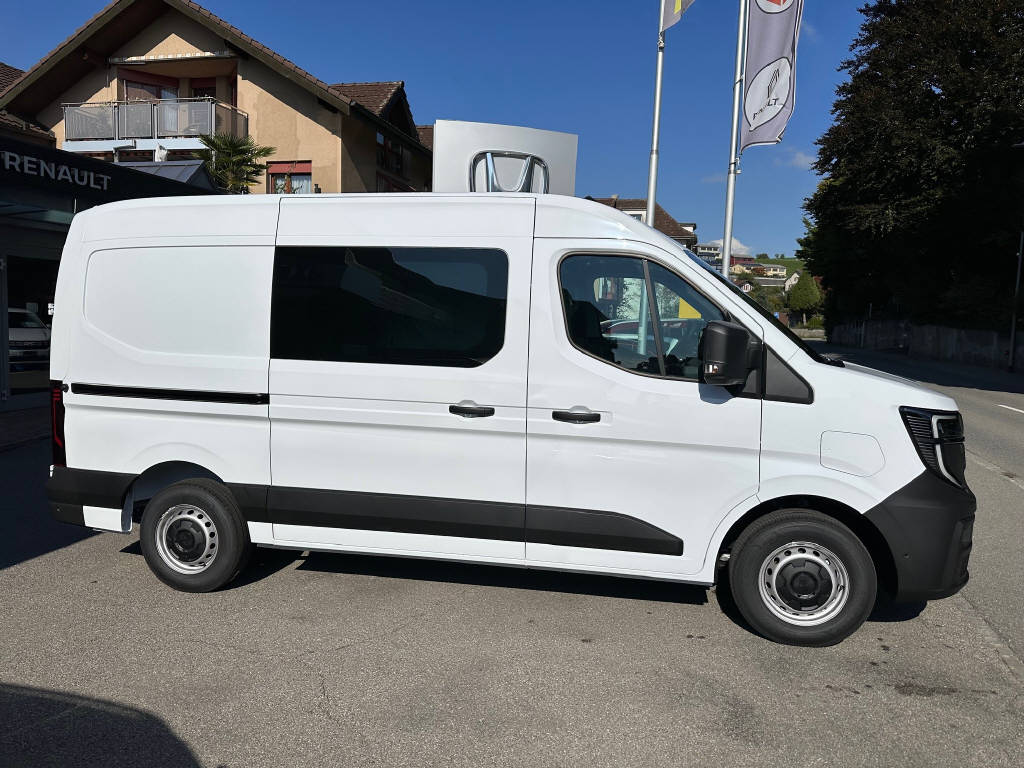 RENAULT Master Kaw. 3.5 t L2H2 Long Range-image-16