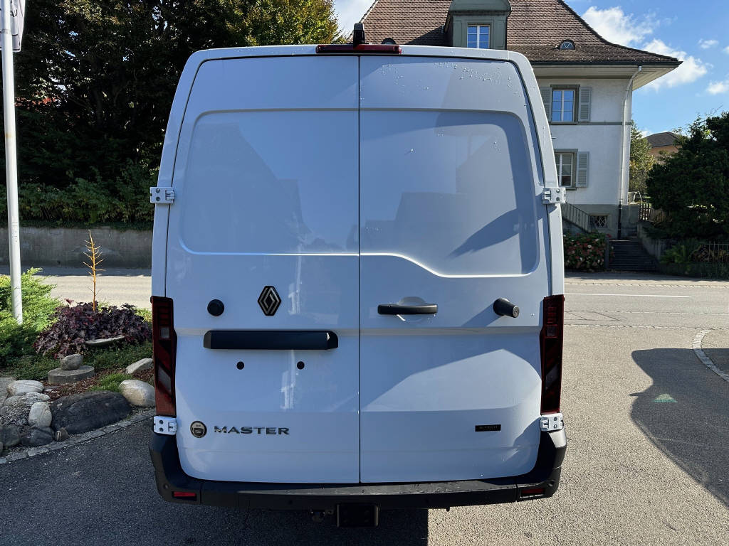 RENAULT Master Kaw. 3.5 t L2H2 Long Range-image-18