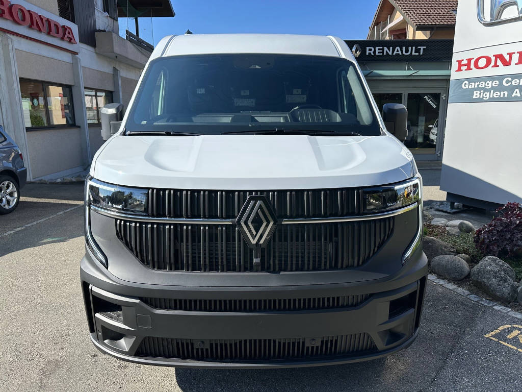 RENAULT Master Kaw. 3.5 t L2H2 Long Range-image-15