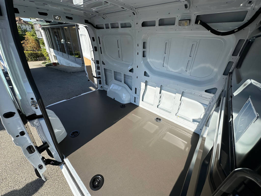 RENAULT Master Kaw. 3.5 t L2H2 Long Range-image-5