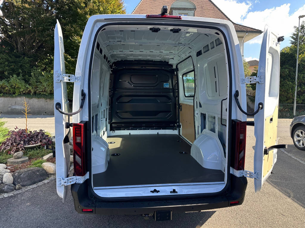 RENAULT Master Kaw. 3.5 t L2H2 Long Range-image-6